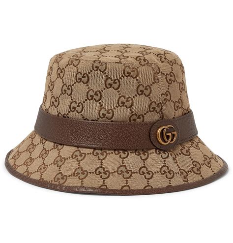 gucci bucket jat|who made gucci bucket hat.